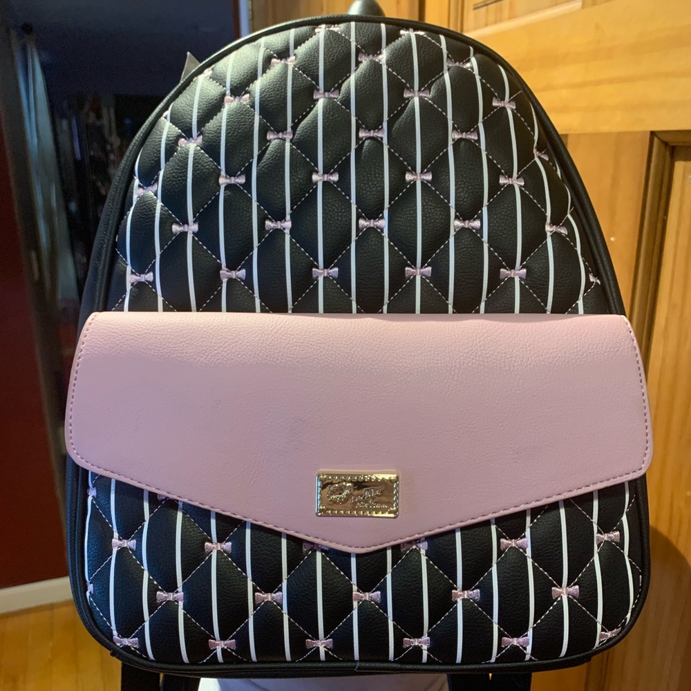 Luv Betsey Backpack